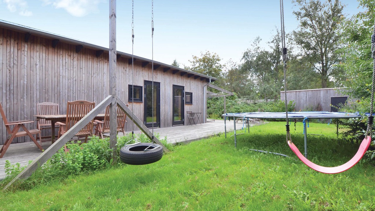 Photo of Outdoor in Elsegarde Strand