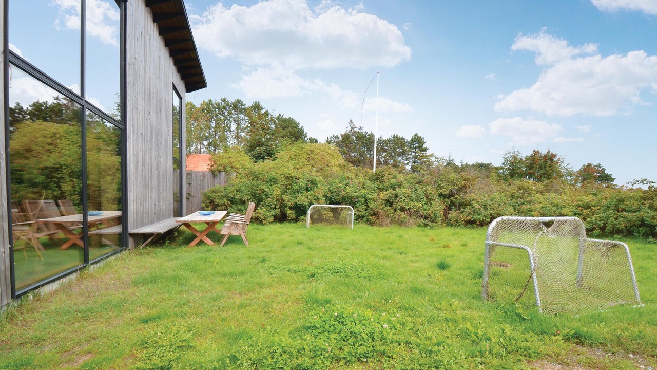 Photo of Outdoor in Elsegarde Strand