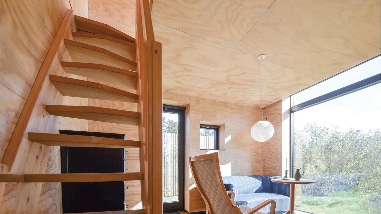 Photo of Bedroom in Elsegarde Strand