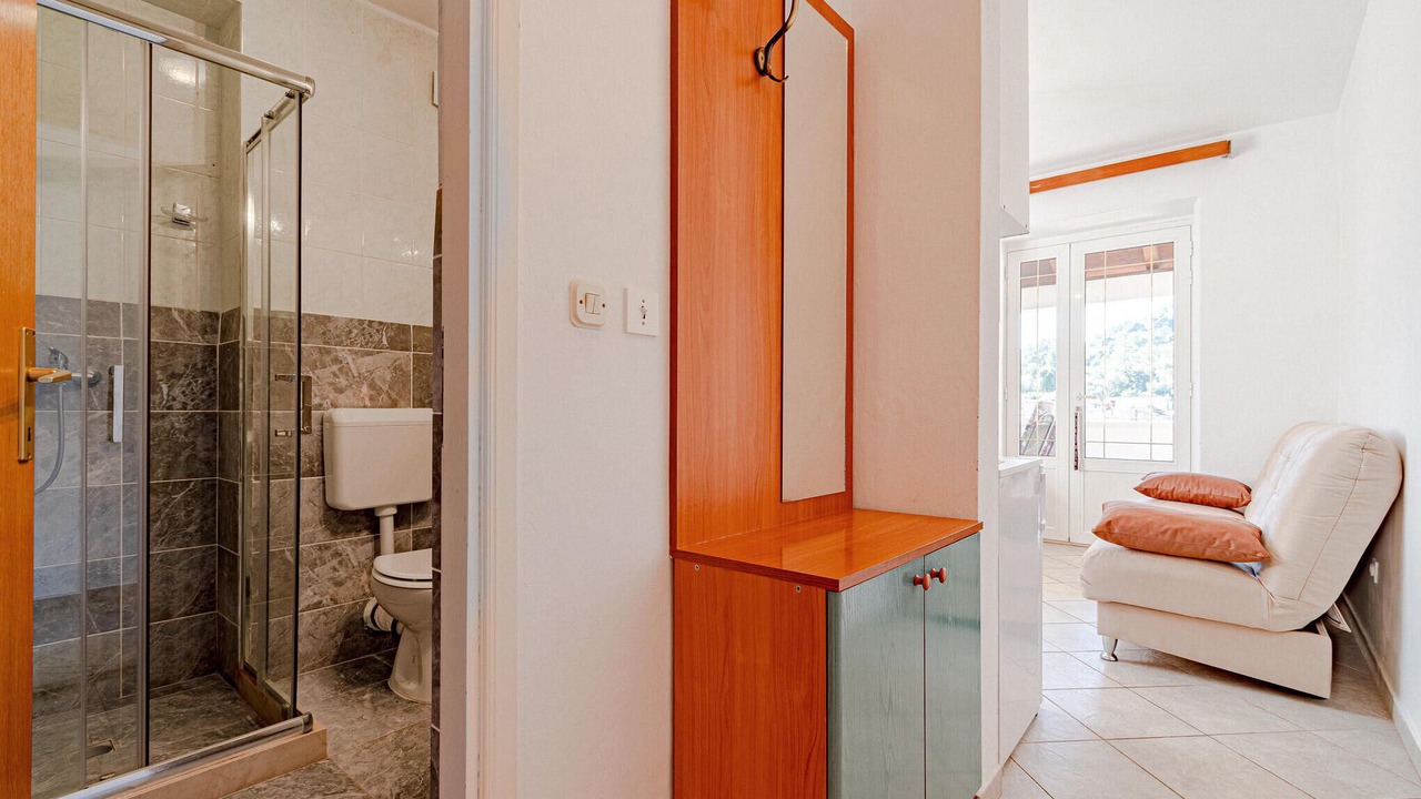 Photo of Bathroom in Broce