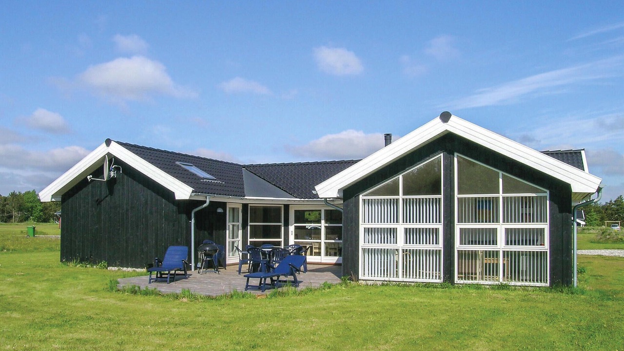 Photo of Outdoor in Bratten Strand