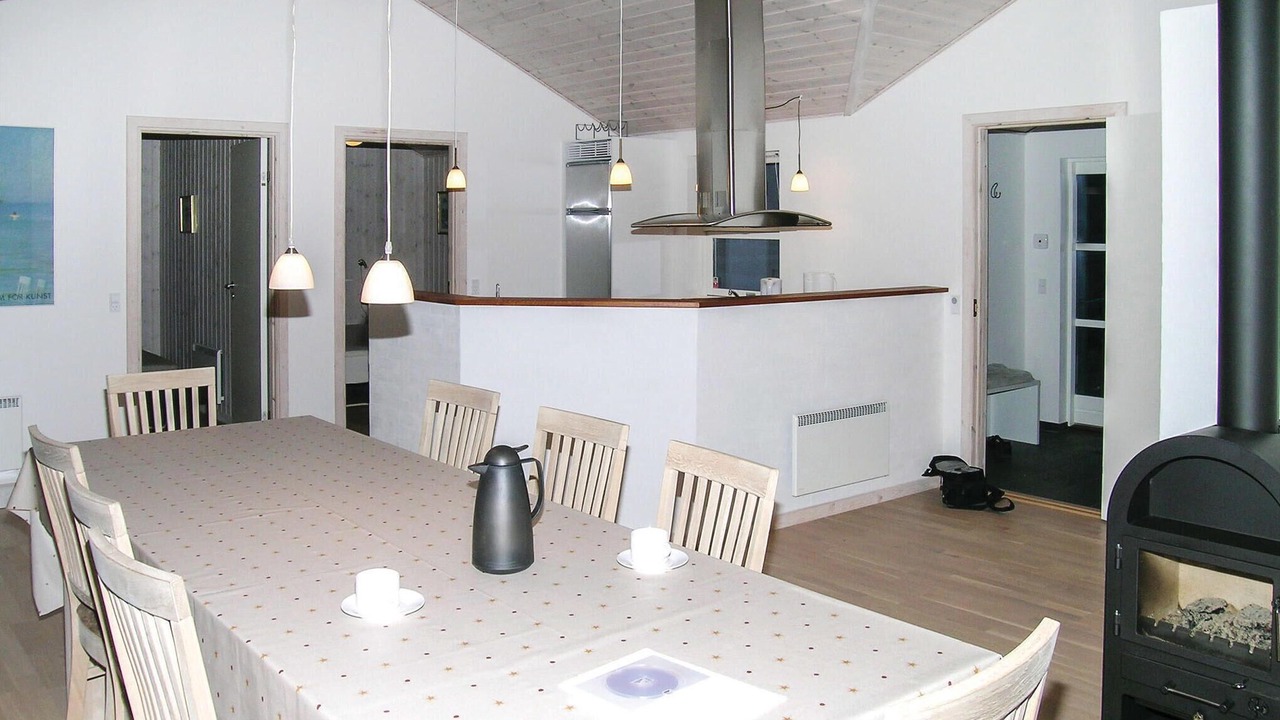 Photo of Bedroom in Bratten Strand