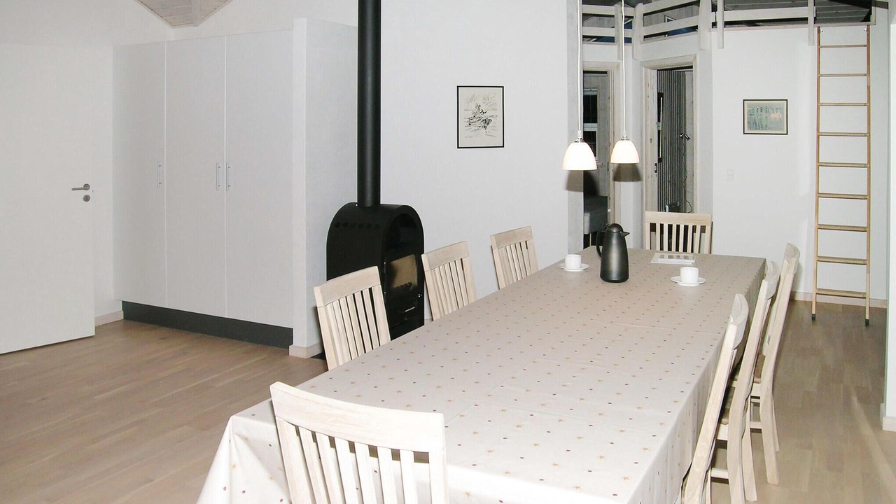 Photo of Bedroom in Bratten Strand