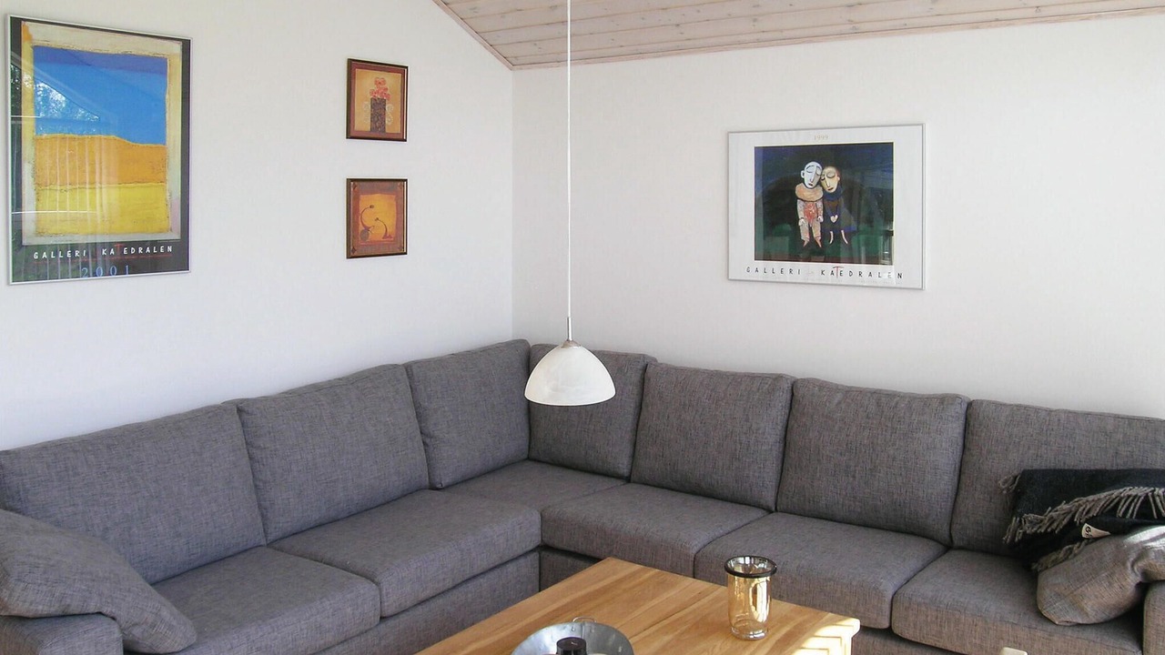 Photo of Bedroom in Bratten Strand