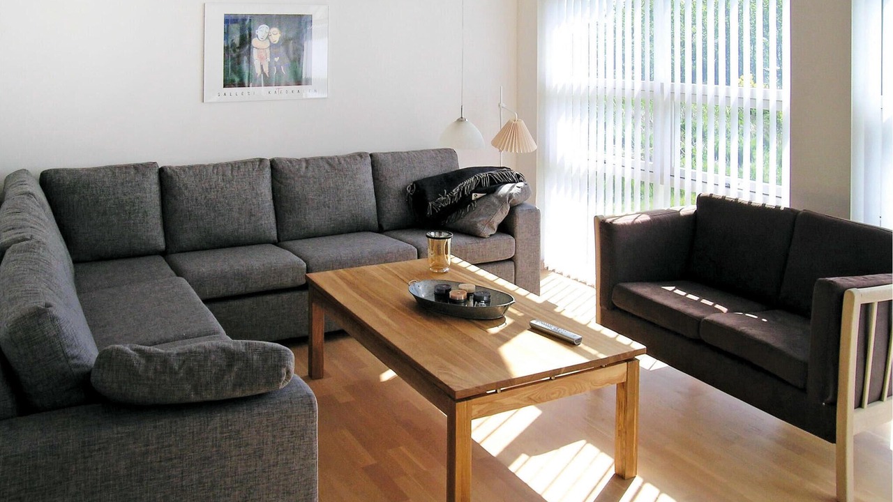 Photo of Bedroom in Bratten Strand