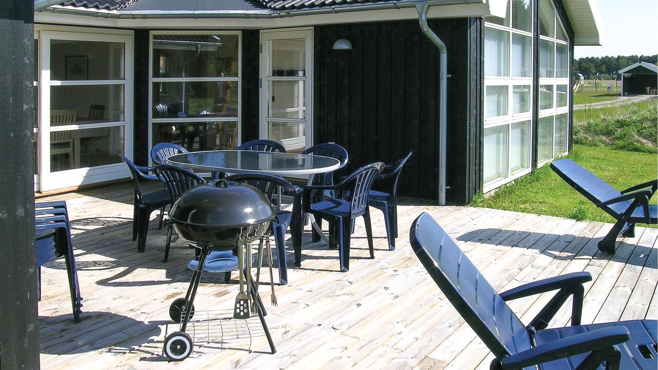 Photo of Outdoor in Bratten Strand