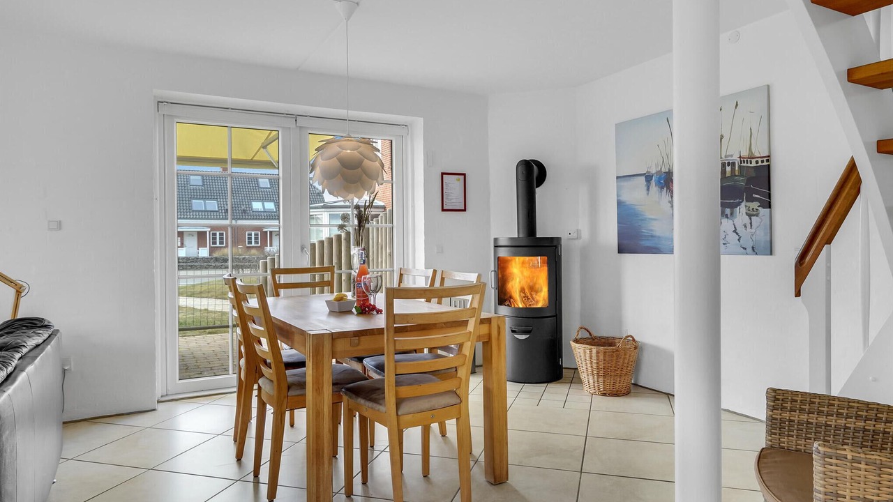 Photo of Bedroom in Sønderstrand