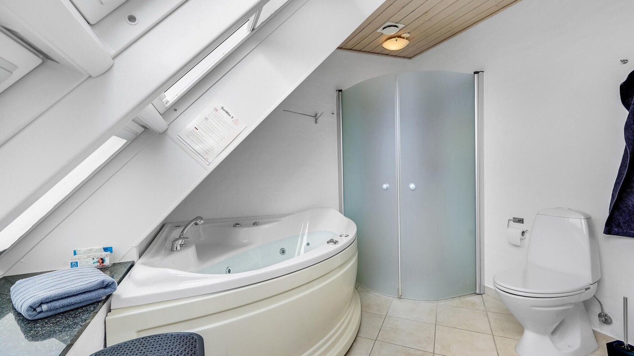 Photo of Bathroom in Sønderstrand