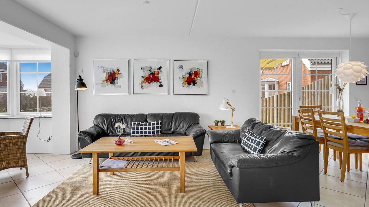 Photo of Bedroom in Sønderstrand
