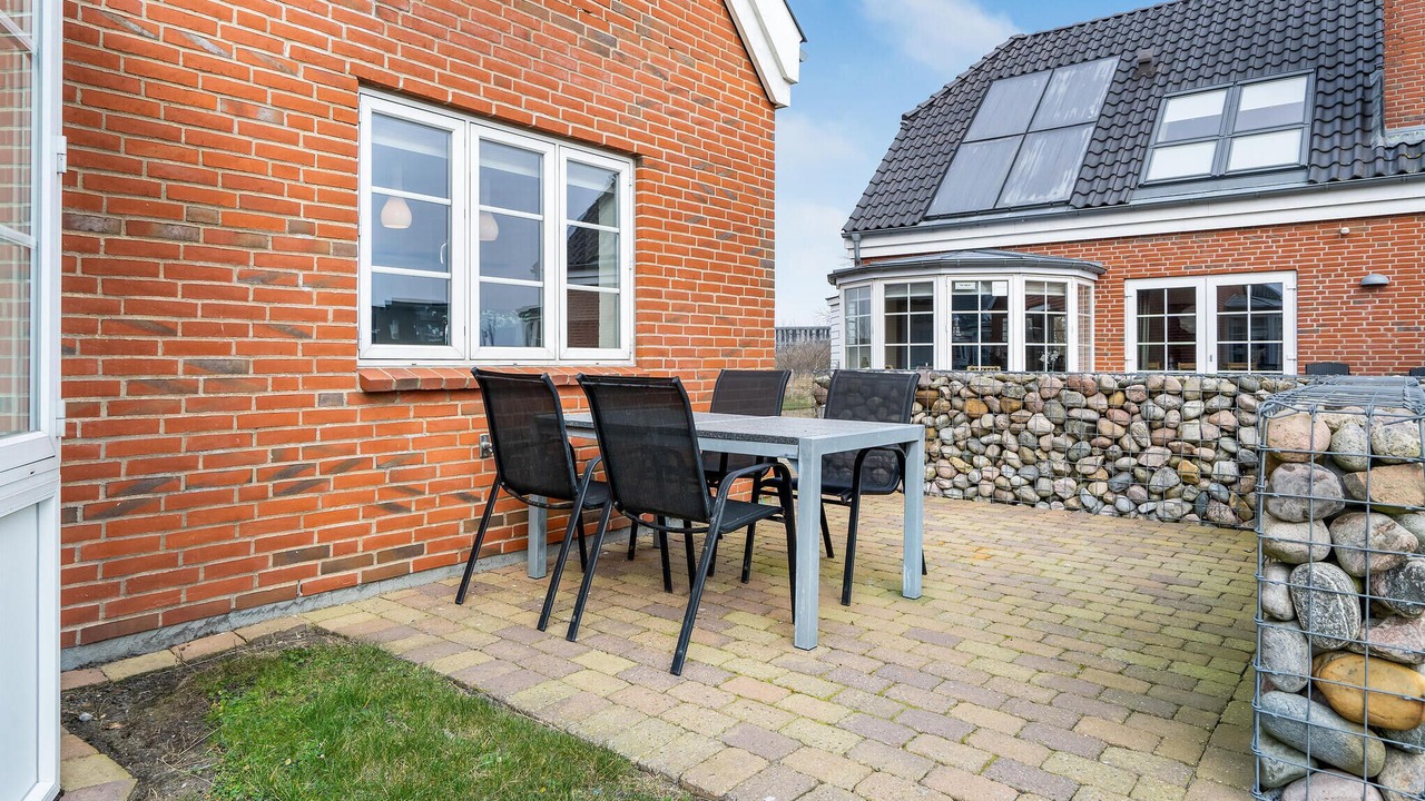Photo of Outdoor in Sønderstrand