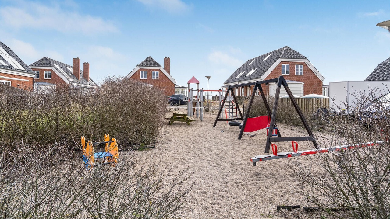 Photo of Outdoor in Sønderstrand