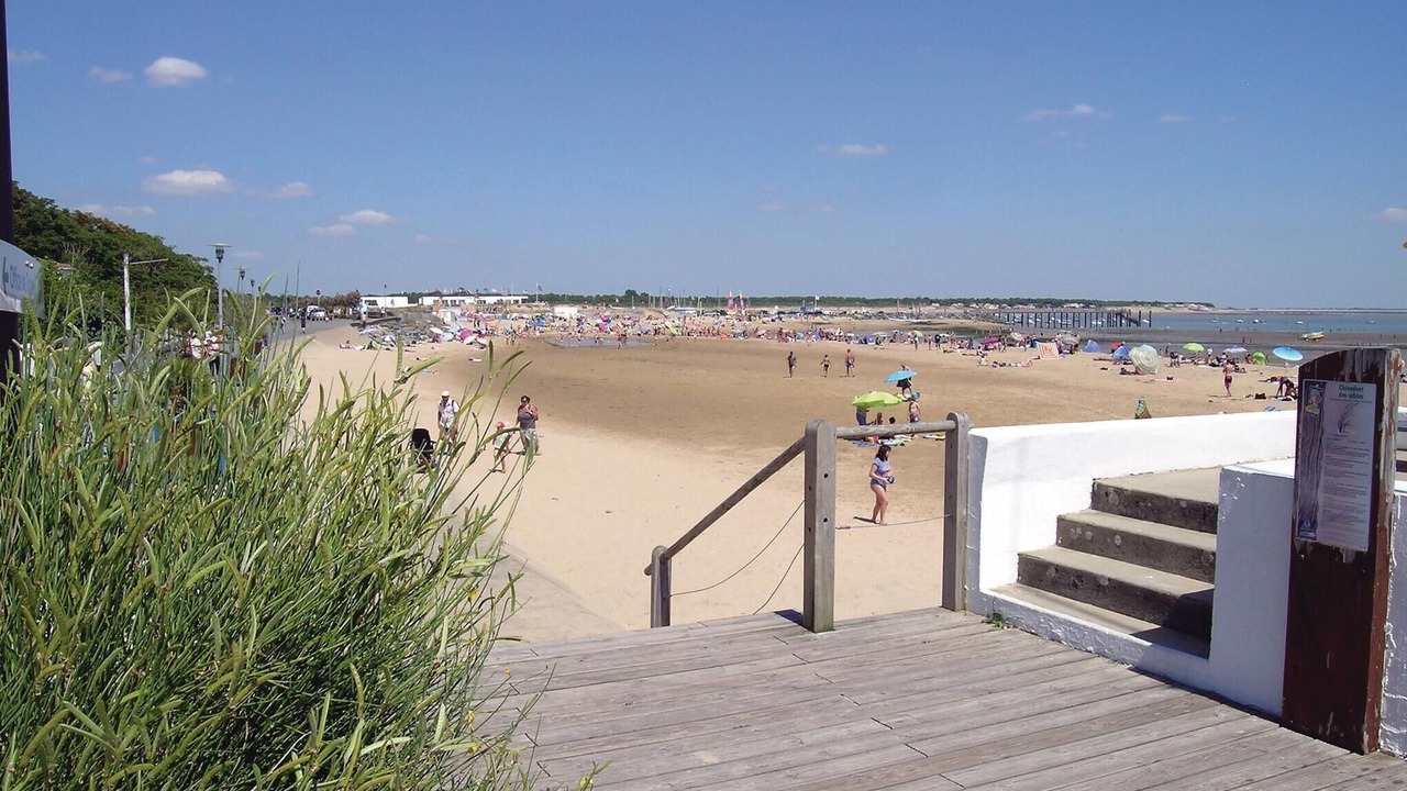 Photo of Others in La Tranche-sur-Mer