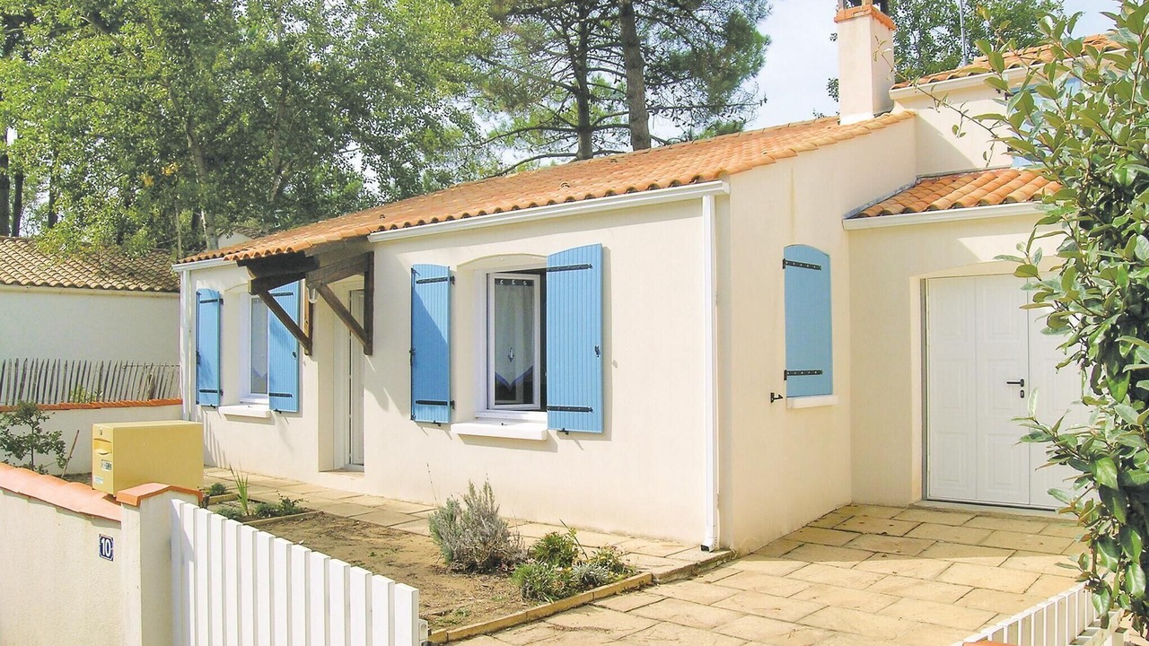 Photo of Others in La Tranche-sur-Mer