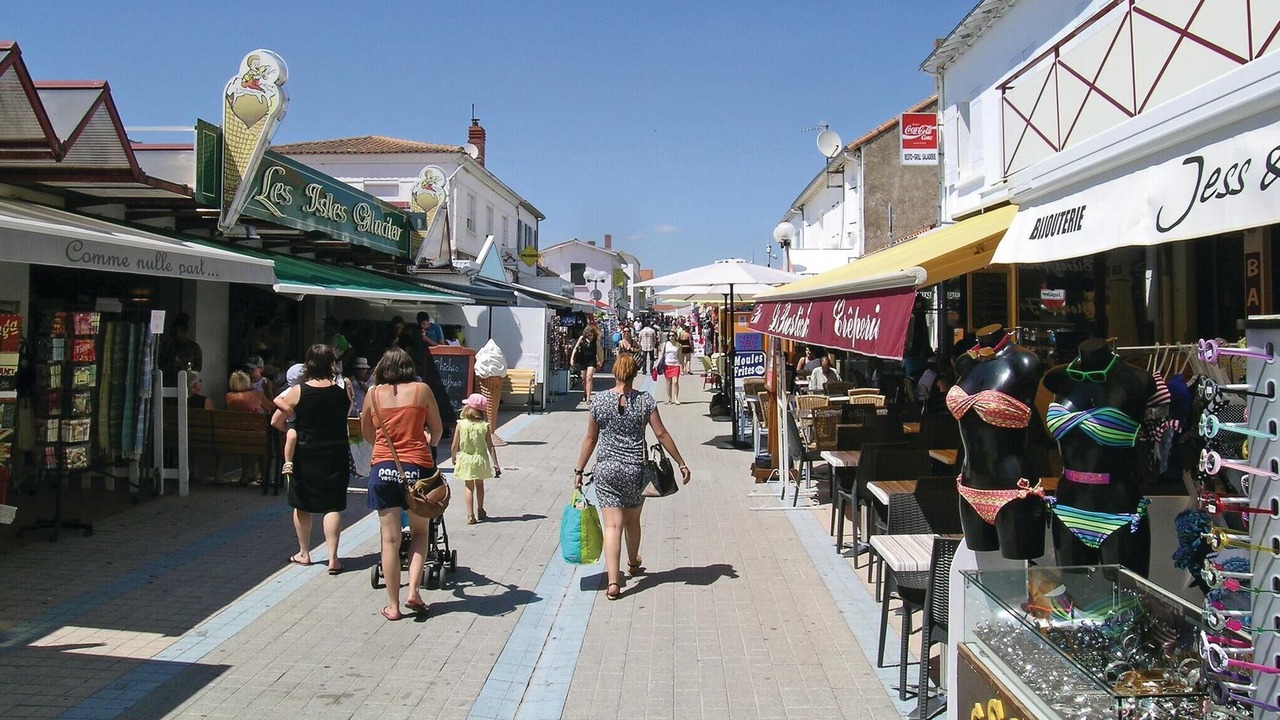 Photo of Others in La Tranche-sur-Mer