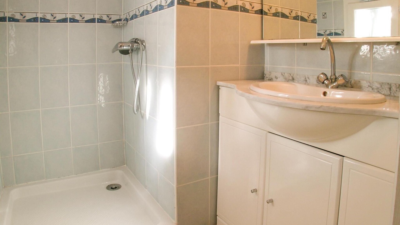 Photo of Bathroom in La Tranche-sur-Mer
