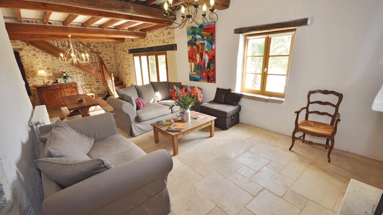 Photo of Bedroom in Murviel-les-Beziers