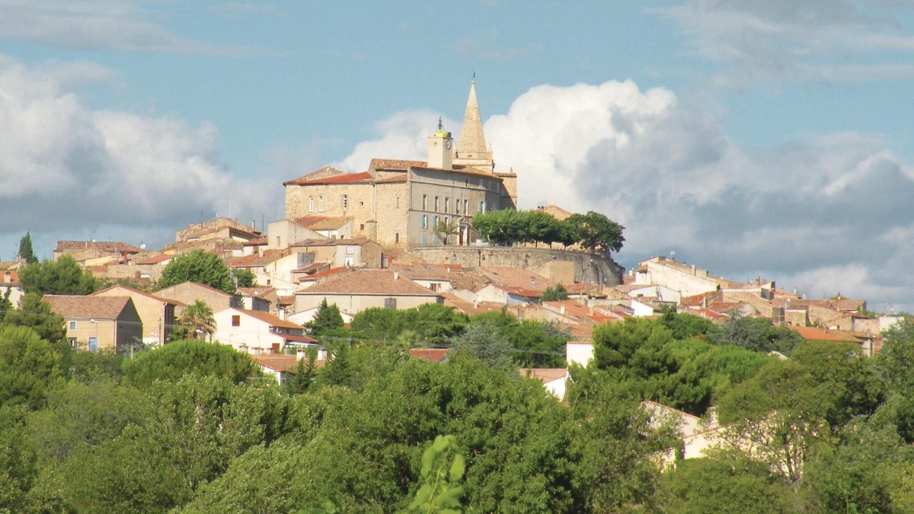 Photo of Others in Murviel-les-Beziers