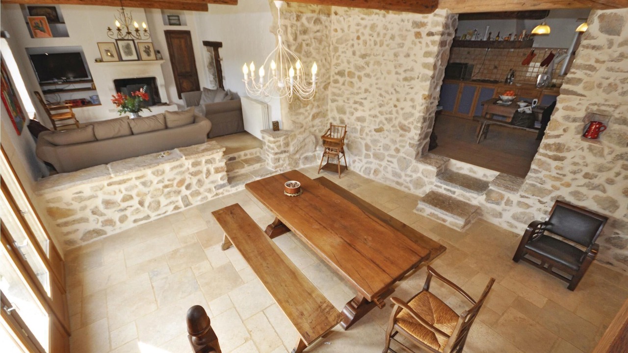 Photo of Bedroom in Murviel-les-Beziers