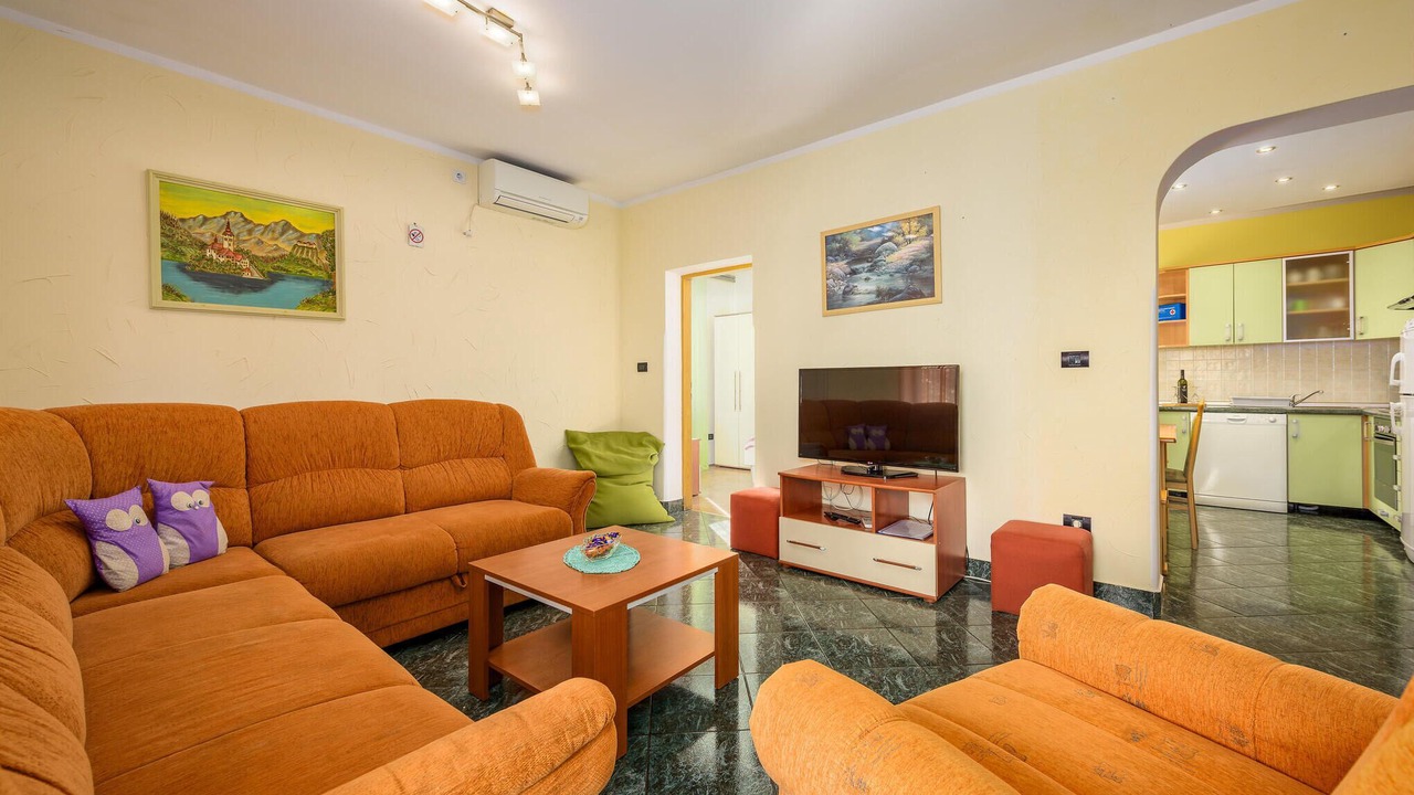 Photo of Bedroom in Fazana