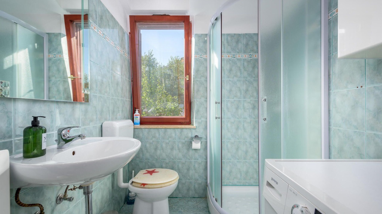 Photo of Bathroom in Fazana
