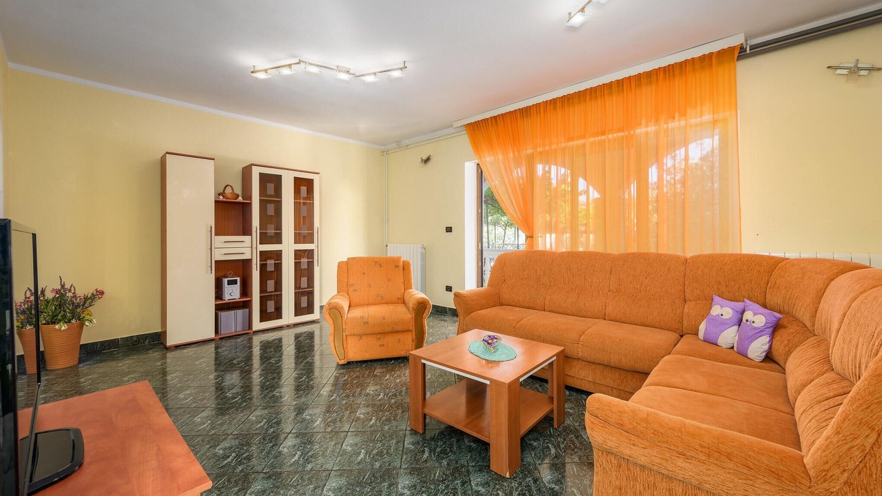 Photo of Bedroom in Fazana