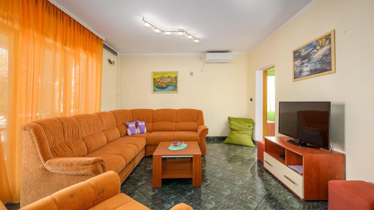 Photo of Bedroom in Fazana