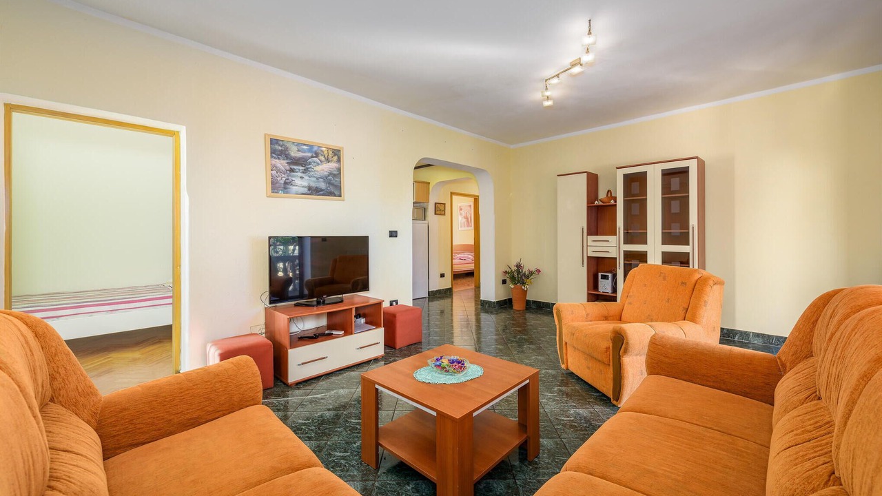 Photo of Bedroom in Fazana