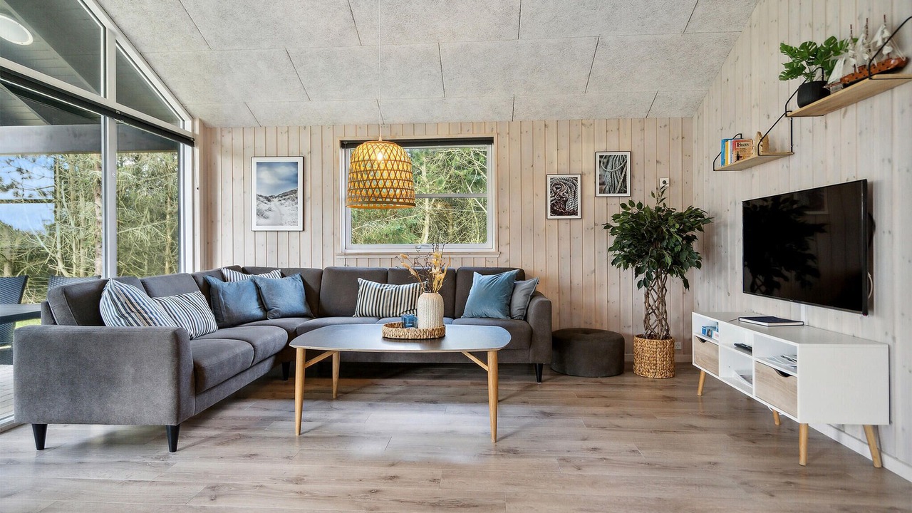 Photo of Bedroom in Blavand Strand