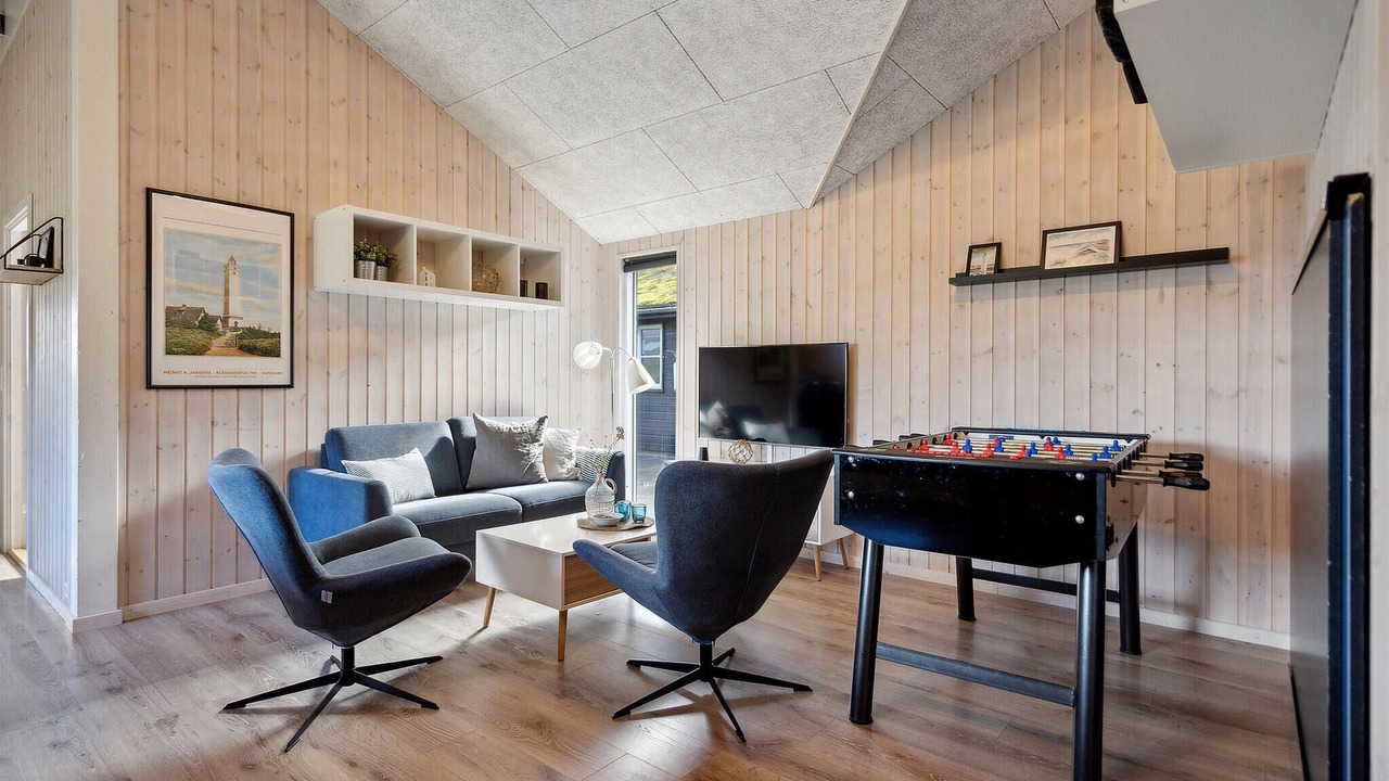 Photo of Others in Blavand Strand