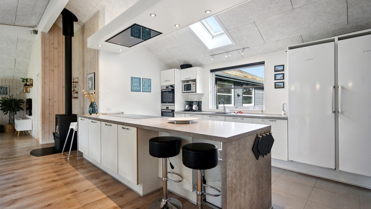 Photo of Others in Blavand Strand