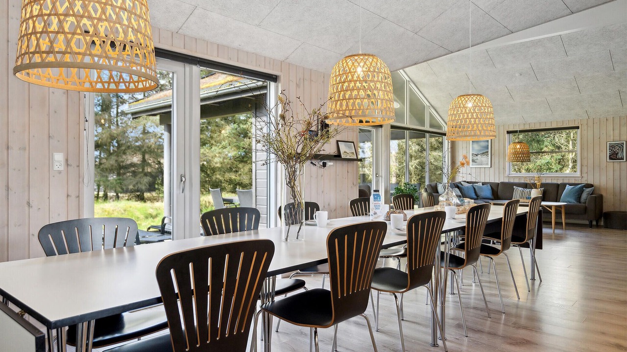 Photo of Bedroom in Blavand Strand