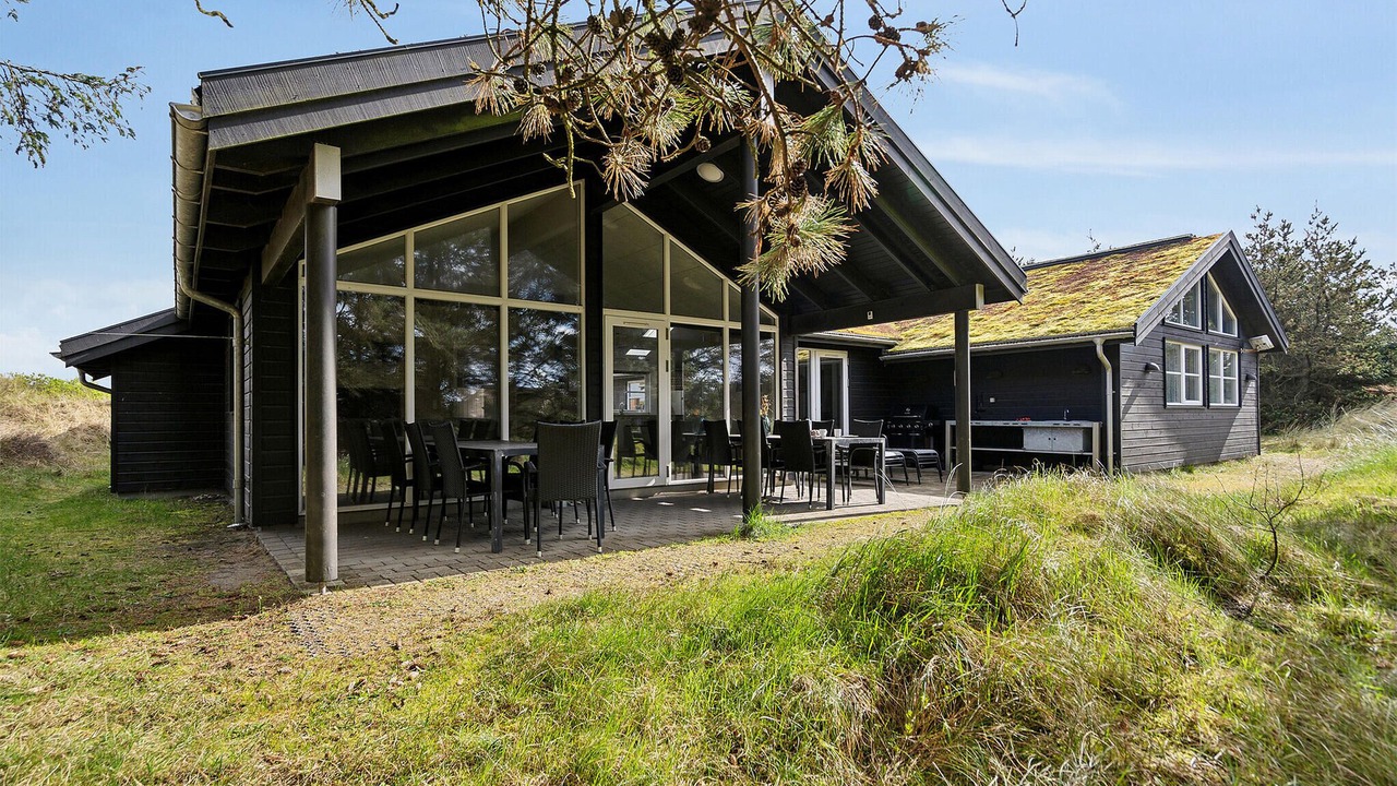 Photo of Outdoor in Blavand Strand