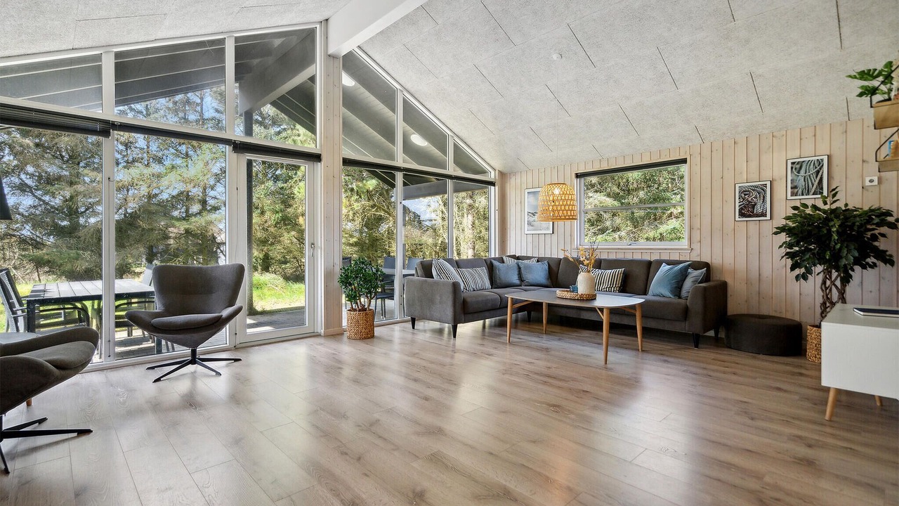 Photo of Bedroom in Blavand Strand