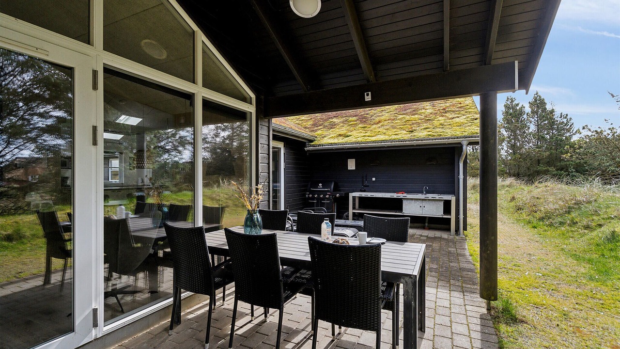 Photo of Others in Blavand Strand