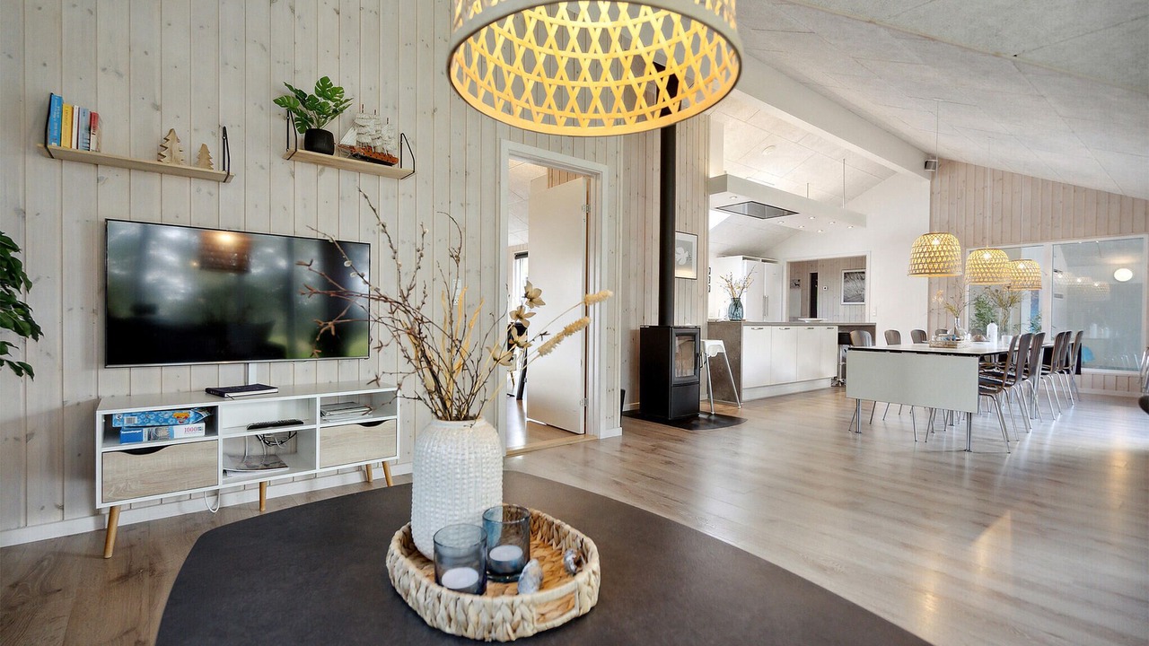 Photo of Bedroom in Blavand Strand