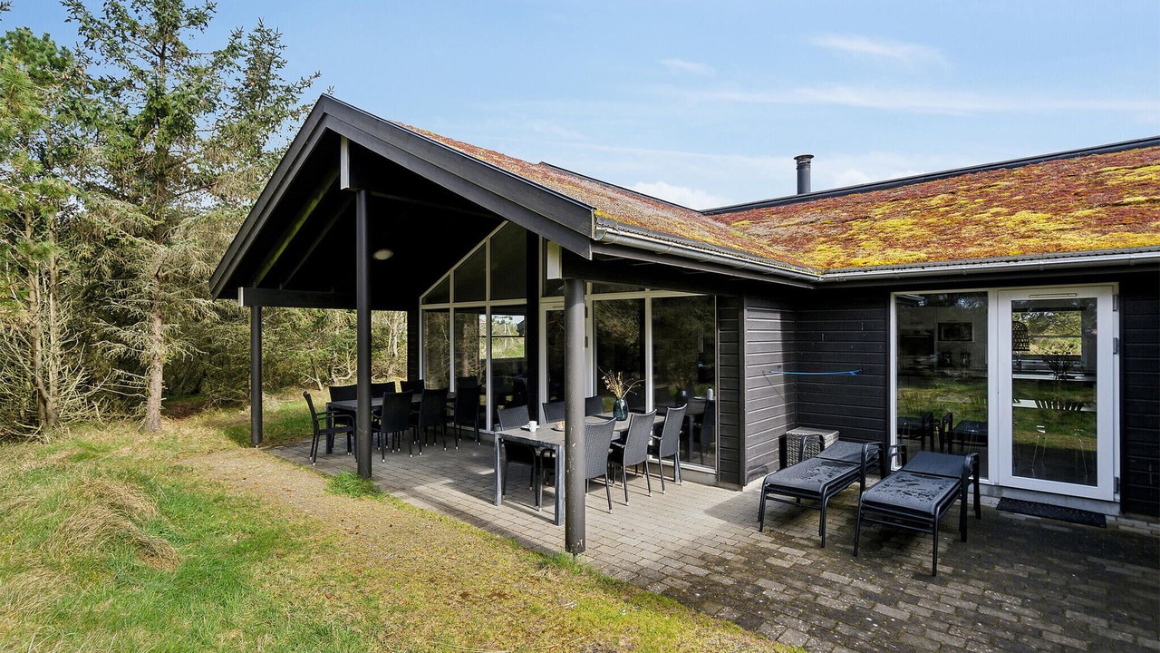 Photo of Others in Blavand Strand