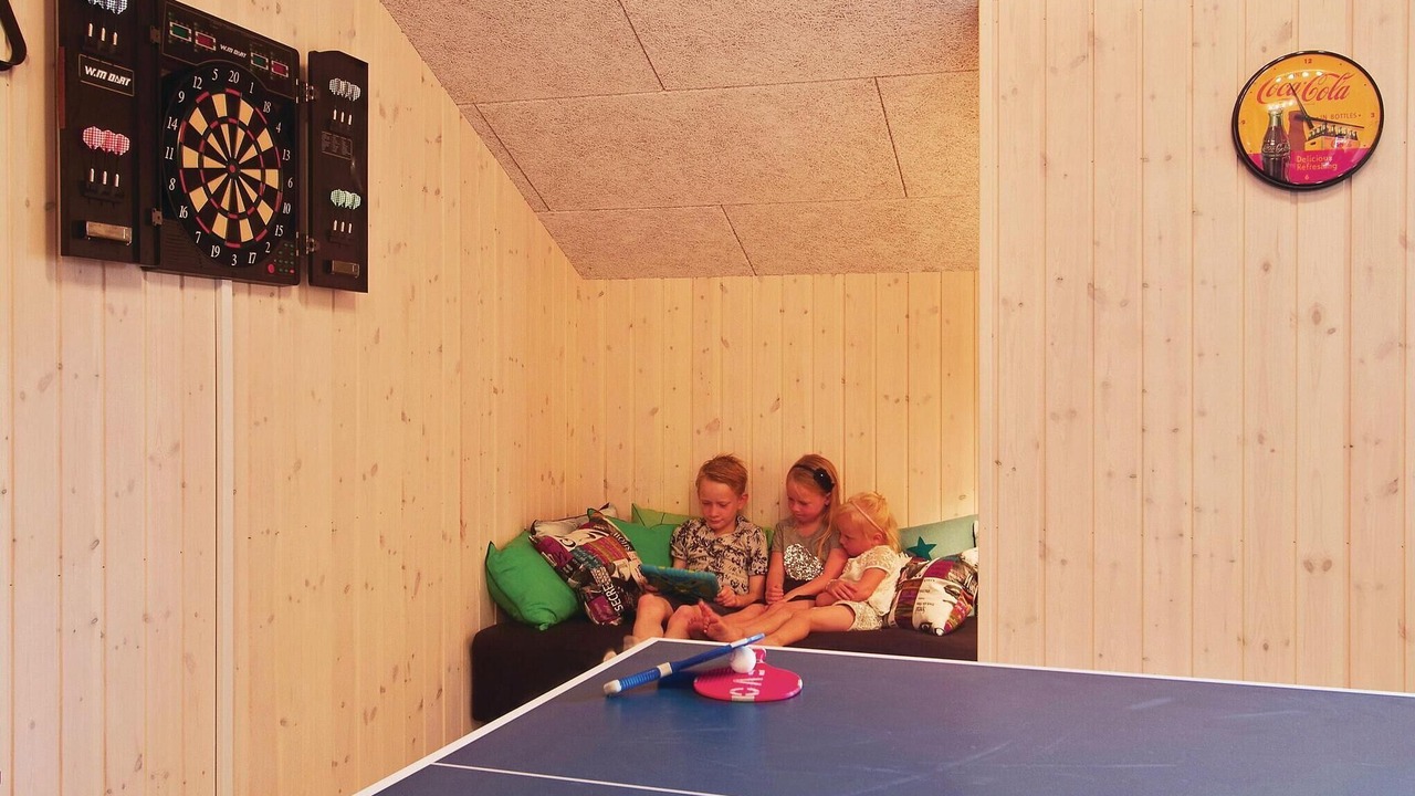 Photo of Others in Blavand Strand