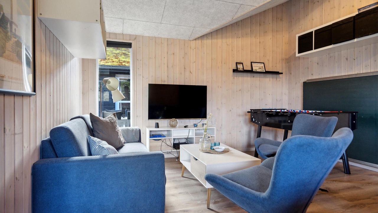 Photo of Others in Blavand Strand