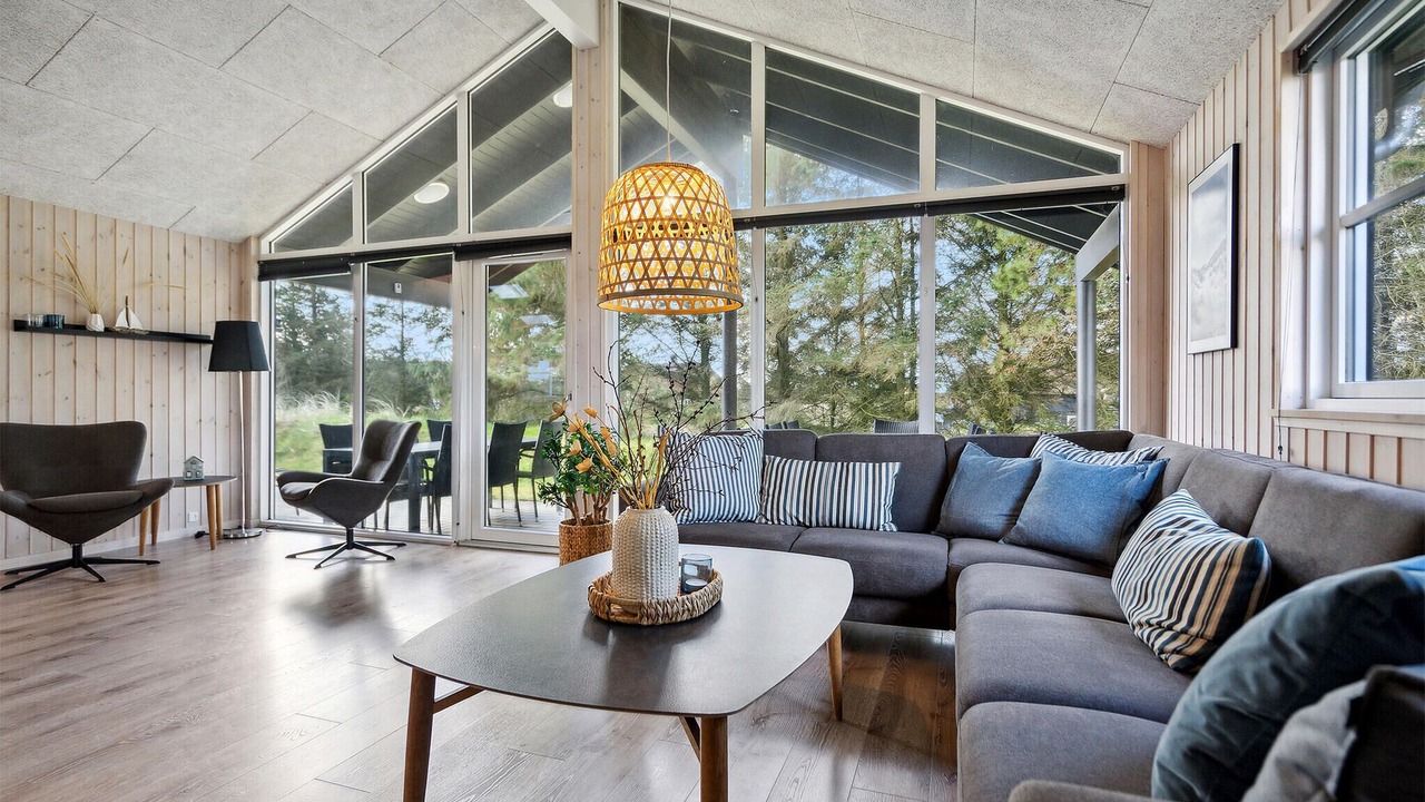 Photo of Bedroom in Blavand Strand