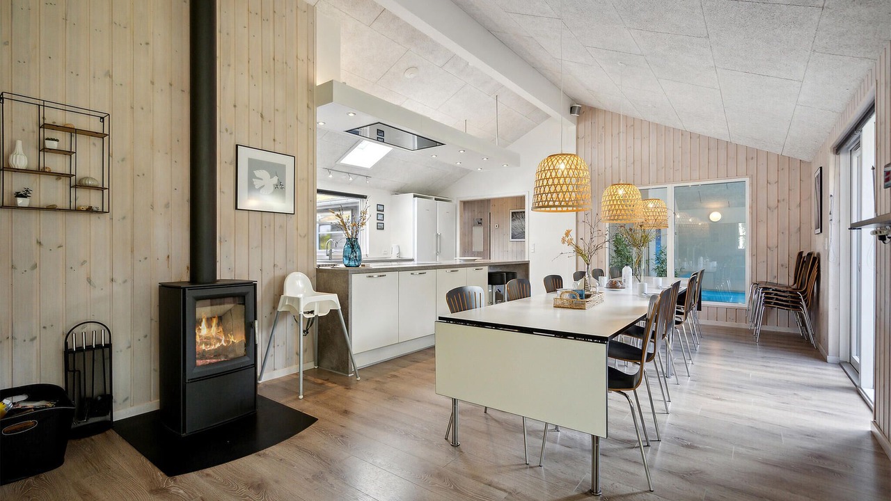 Photo of Bedroom in Blavand Strand