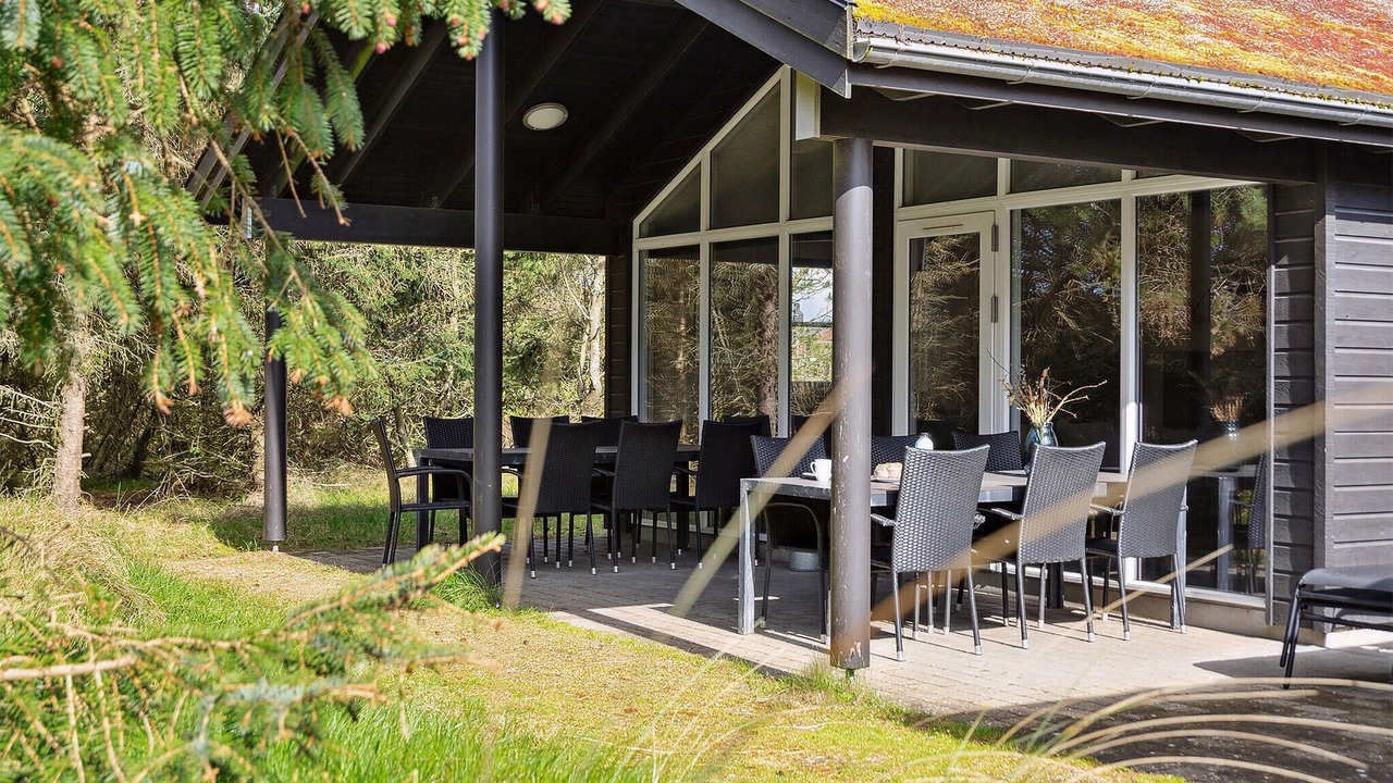 Photo of Others in Blavand Strand