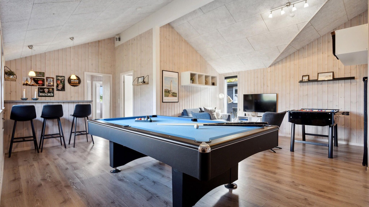 Photo of Bedroom in Blavand Strand