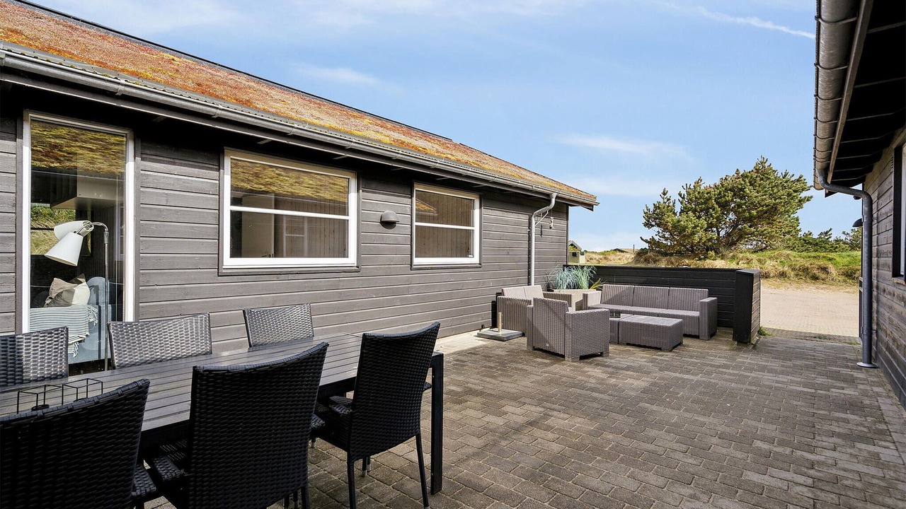 Photo of Others in Blavand Strand