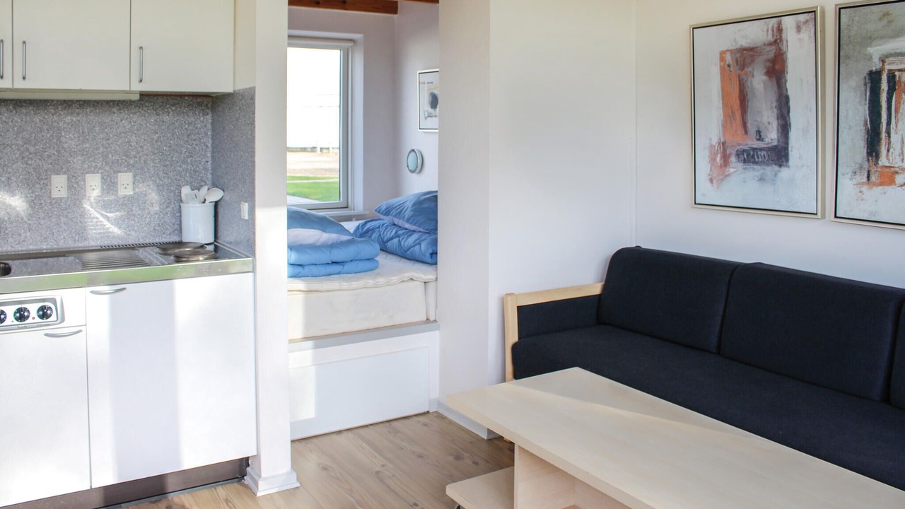 Photo of Bedroom in Løgumkloster