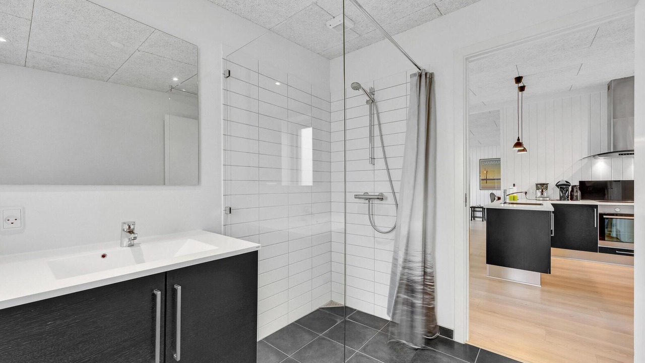 Photo of Bathroom in Sondervig