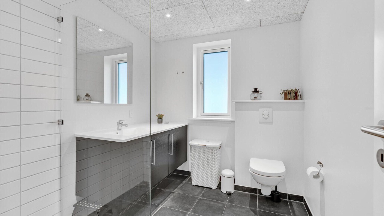 Photo of Bathroom in Sondervig