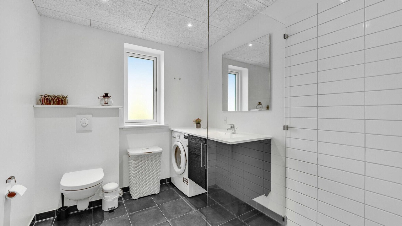 Photo of Bathroom in Sondervig