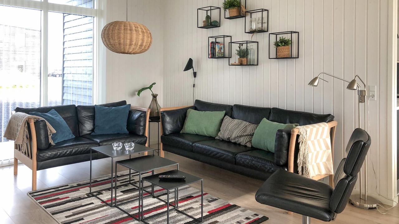 Photo of Bedroom in Sondervig