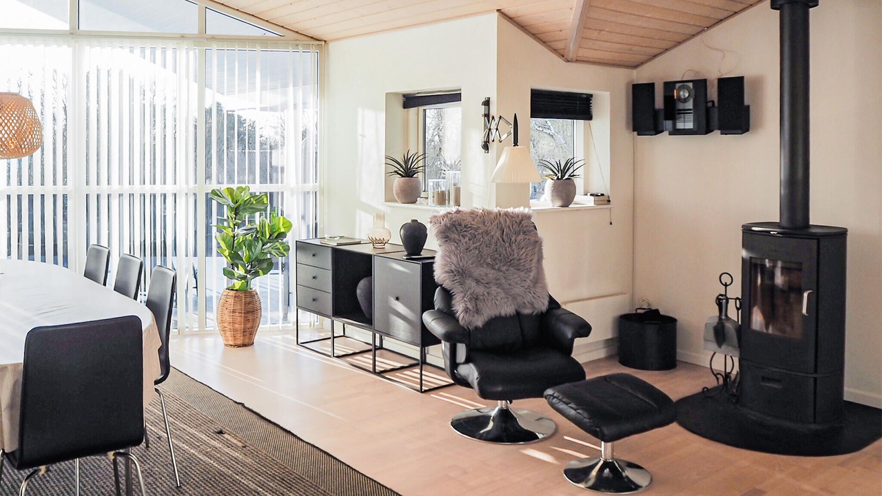 Photo of Bedroom in Vestervig