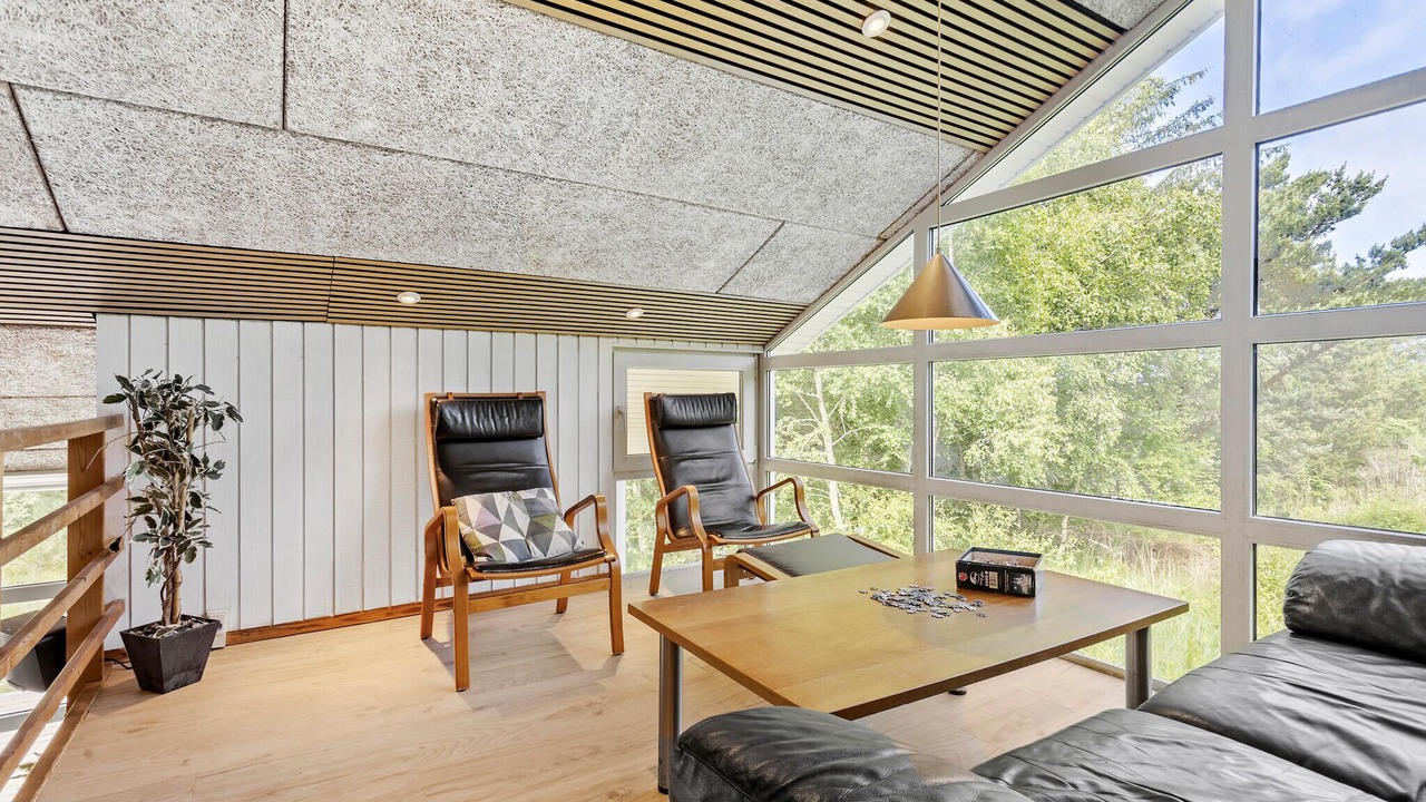 Photo of Bedroom in Hirtshals